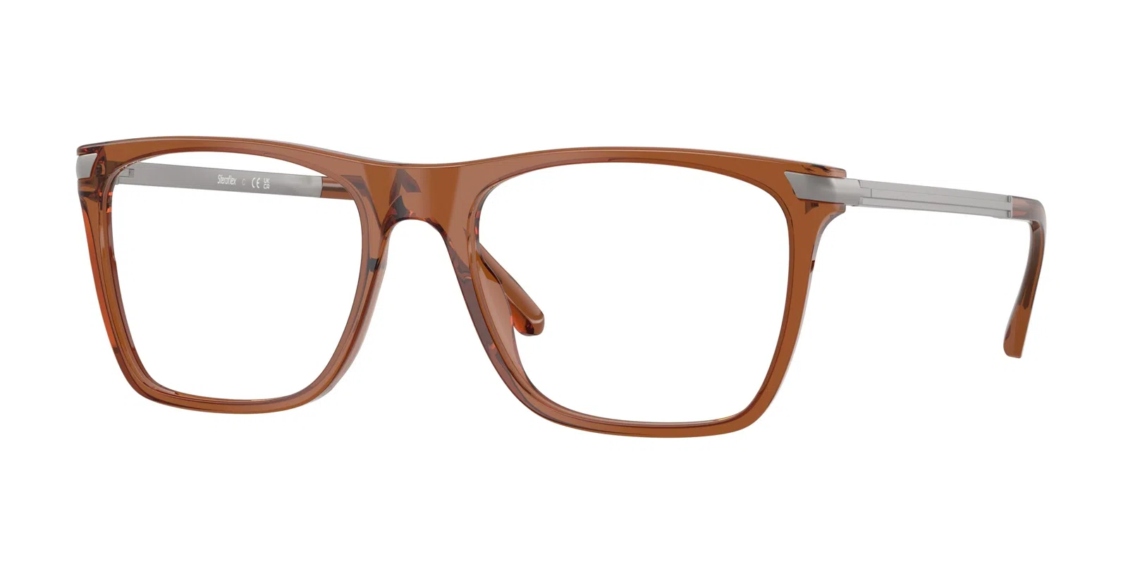 Sferoflex 1153 Eyeglasses - view 3